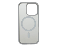 Puro Gradient MagSafe do iPhone 16 Pro - srebrne - 1346226 - zdjęcie 2